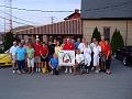 Group at Brickyard